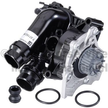 PIERBURG 707152560 Variable Water Pump
