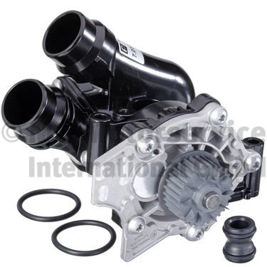 PIERBURG 707152570 Variable Water Pump