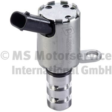 PIERBURG 708681160 Fkm-Fpm Oil Pressure Valve