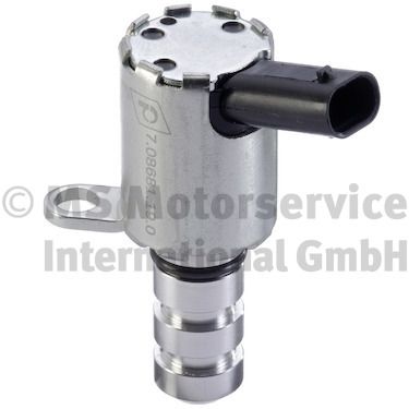 PIERBURG 708681190 Fkm-Fpm Control Valve