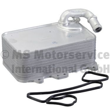 PIERBURG 709269560 Fkm-Fpm Oil Cooler
