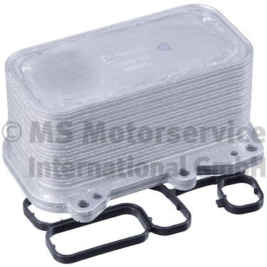 PIERBURG 709269750 Oil Cooler