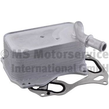PIERBURG 709269760 Oil Cooler