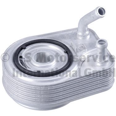 PIERBURG 709269820 Oil Cooler