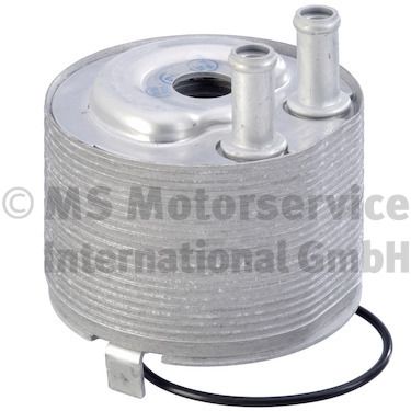 PIERBURG 709269830 Oil Cooler
