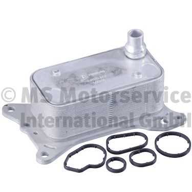 PIERBURG 709269840 Oil Cooler