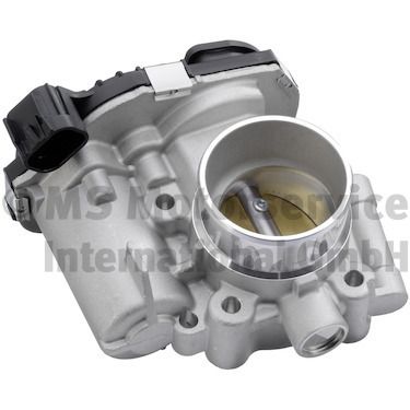 PIERBURG 709460100 Gaz Kelebek Kutusu Manşonu Opel Astra J 1.4 09 > Corsa D-E 1.2-1.4 09 > Corsa E 1.4 14 > A12xel-A -B14xel-Xer-A-Z10xep