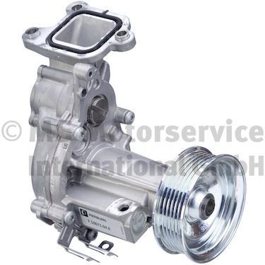 PIERBURG 710071040 Variable Water Pump