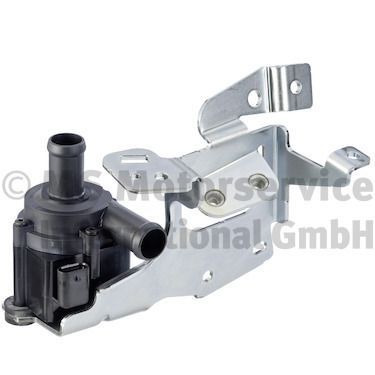 PRG 7.10102.18.0 Ilave Su Pompasi  Volvo S60 S90 V60 V90 Xc60 Xc90