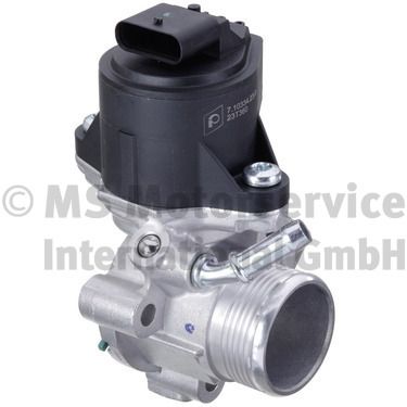 PIERBURG 710334230 Egr Valfi Mercedes Om654 Om656 W205 W213 C257 V167 C167 C253 W223 W447 B907 B910