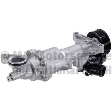 PIERBURG 710942060 Devirdaim Pompasi Mercedes M274.920 W205 S205 C205 W213 C238 A238 C253 R172