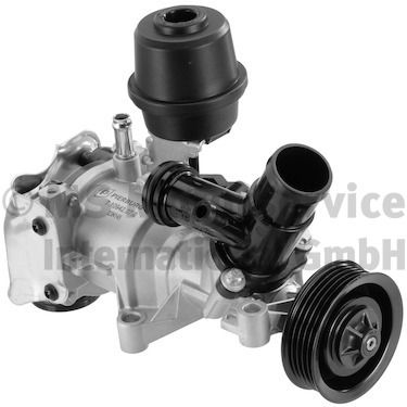 PIERBURG 710942070 Devirdaim Pompasi Mercedes M270 W176 W246 C117 X117 X156