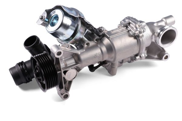 PIERBURG 710942120 Devirdaim Pompasi Mercedes M274 W205 S205 C205 W212 W213 C253 R172