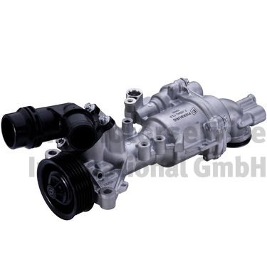 PIERBURG 710942130 Variable Water Pump