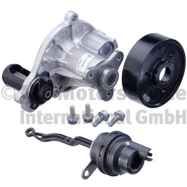 PIERBURG 710942160 Devirdaim Pompasi Bmw B37 F20 F21 Set
