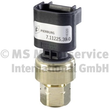 ZFPS1046 Yakit Basinc Sensoru Opel Astra J 1.6 2012-2015 - / Insignia A 2.0 T 2008-2017 / Opel Corsa E 1.0 2014- / Chevrolet Aveo 1.4 2011-