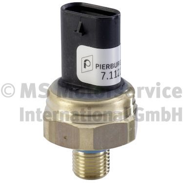 PIERBURG 711225370 Yakit Basinc Sensoru Mercedes Om654 Om656 W177 W205 C118 W213 W463 H247 C253 W223 W447 B907 B910