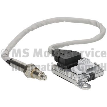 PIERBURG 713557000 Azot Kaptörü Nox Oksijen Sensörü Partner-Berlingo-Boxer-Jumper-P208-P301-P308-P2008-P3008-P5008-C3 -C4-Ds3-Ds4-Ds5-Crossland-Vivaro C-Zafira Life 1.6-2.0 Bluehdi