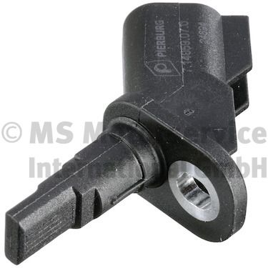PIERBURG 714059070 Abs Sensörü Mondeo-Jaguar X-Type Ön/Arka 01>