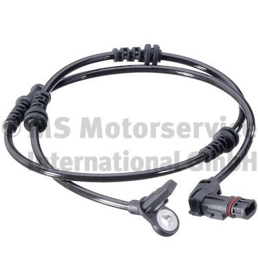 PIERBURG 714059080 Abs Sensoru On Mercedes W164 X164