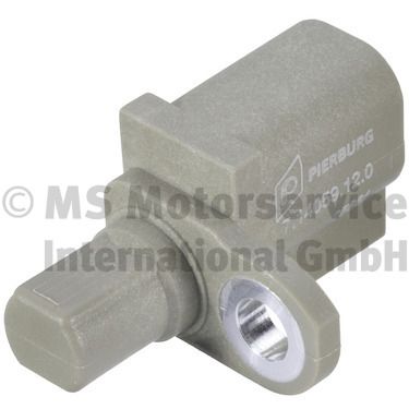 PIERBURG 714059120 Abs Sensörü Arka Ford Cmax-Focus-Kuga-Connect 15>