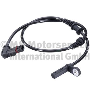 PIERBURG 714059140 Abs Sensoru On Mercedes C-Class W204 S204 C204