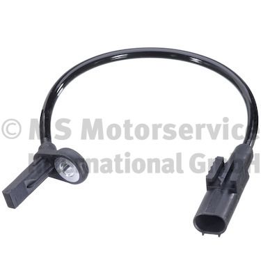PIERBURG 714059150 Speed Sensor