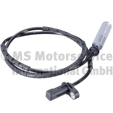 PIERBURG 714059160 Abs Sensoru Arka Bmw E81 E82 E87 E88 E90 E91 E92 E93