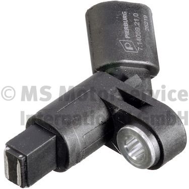 PIERBURG 714059210 Abs Sensor