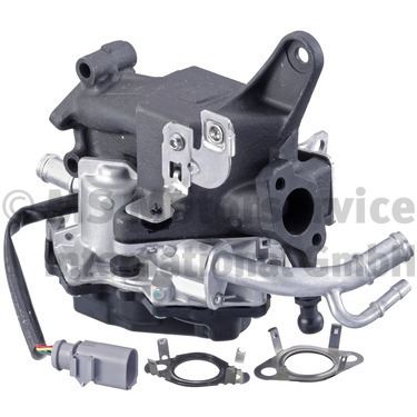 DELPHI EG10745-12B1 Egr Valfi Vw Polo-Skoda Fabia-Rapid-Seat İbiza-Toledo-Audi A1 14> 1.4 Tdi Cusa-Cusb-Cuta -Vw Polo 2014/02-2022/12