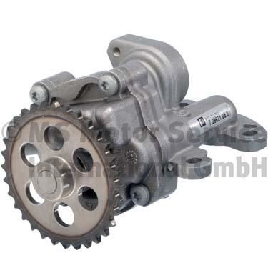 PIERBURG 729621050 Yağ Pompasi Boxer Iii-Jumper Iii-Ducato Iii 06> 2.2 Hdi P22dte Euro 4 Transit V184 01>06 2.2 Tdci Transit V347-V348 2.4 Tdci 06>11 A.Çeker