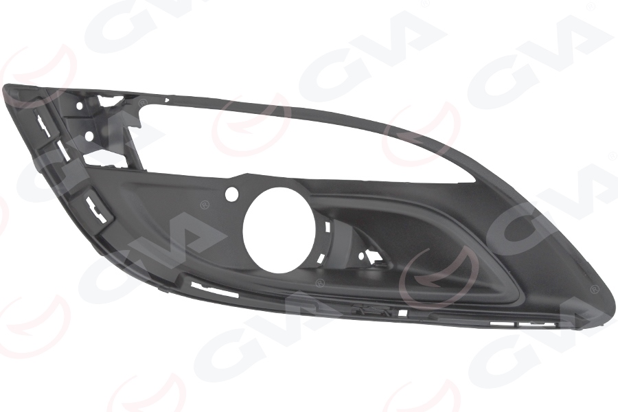 GVA 9590028 Sis Far Kapaği Sağ Sisli Kromlu Tip Opel Astra J 09>15