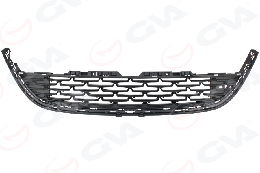 GVA 9590143 Tampon Izgarasi Ön Orta Siyah Opel Astra J 2011-2015