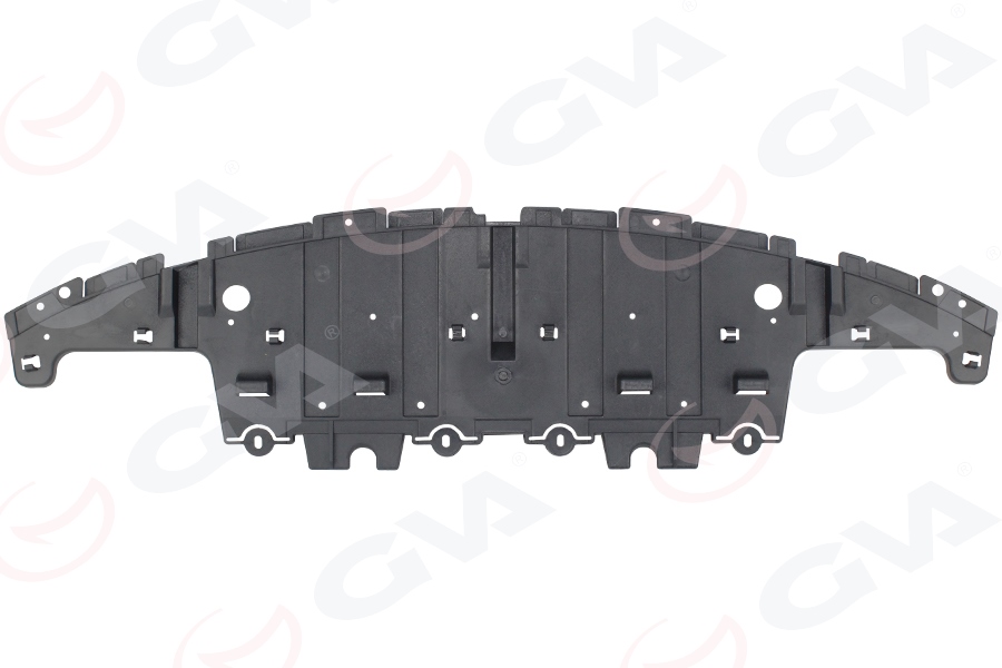 GVA 9590162 Ön Tampon Alt Muhafazasi Plastiği Opel Astra J 09>15