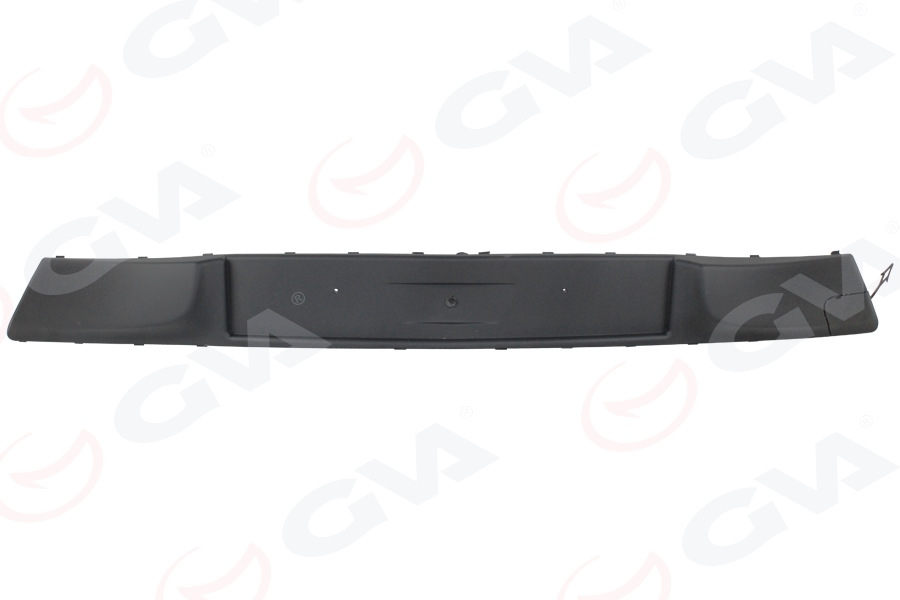GVA 9590164 Ön Tampon Plaka Altliği Opel Corsa D 10-