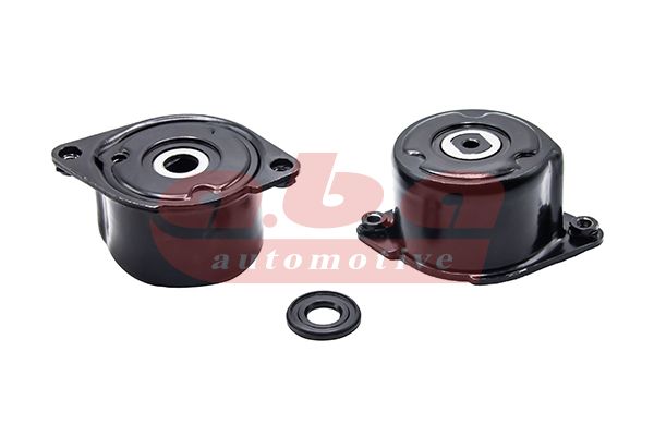 ABA 25157010 Kanalli Kayis Gergisi Bmw M47n M57n E46 E90 E91 E92 E60 E61 E63 E64 E65 E66 E83 E53