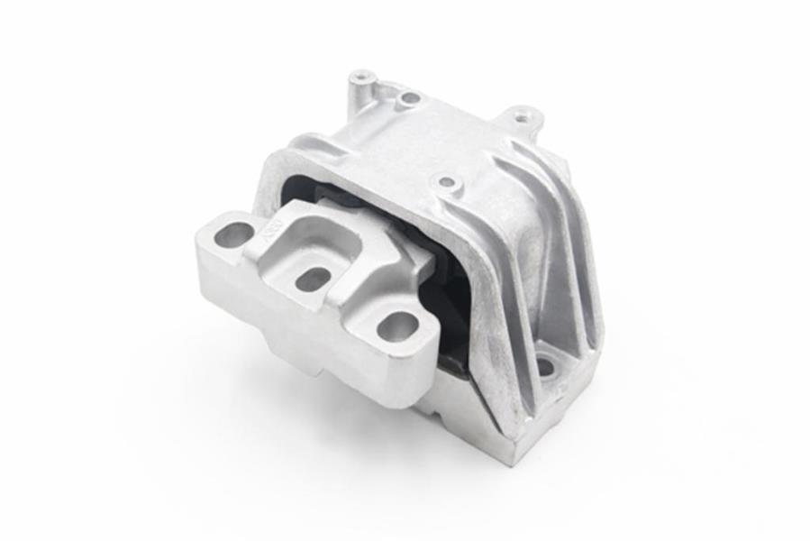 KAUTEK VW-EM009 Motor Takozu Sağ Vw-Skoda-Audi 04> Golf5-Jetta-A3-Leon Bag-Blf-Blp 1.6 Fsi