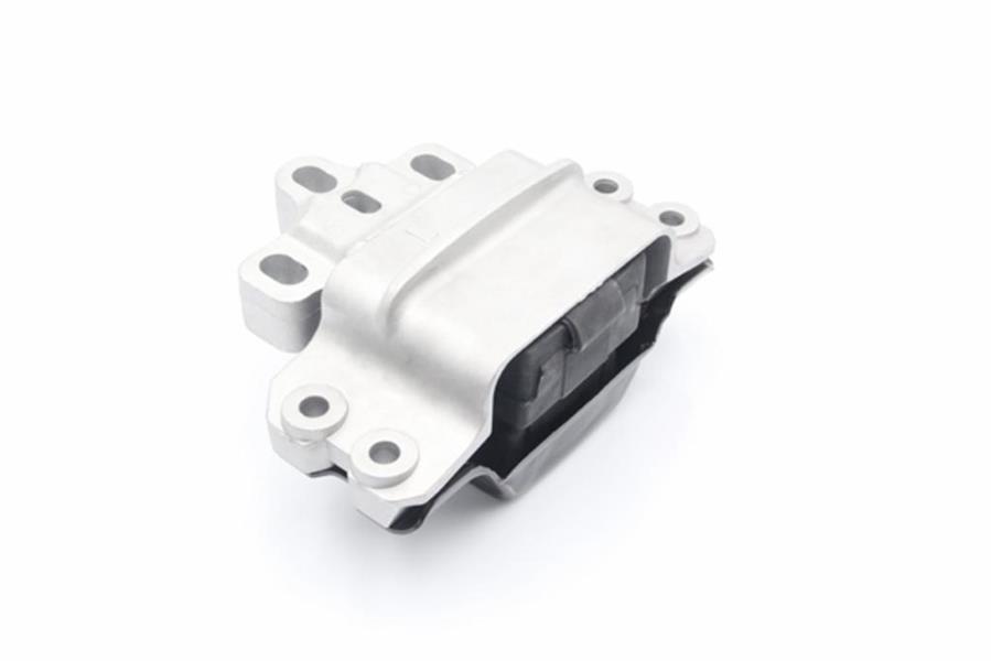 KAUTEK VW-EM017 Motor Takozu Sol Golf V-Passat-Caddy-Leon -A3-2.0-1.9tdi-Bma Bkp Bmp Bmr Bve Buz Cbaa Cbab Cbbb Cbac
