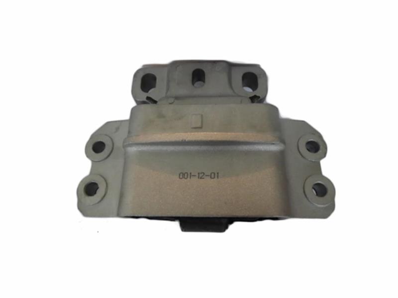 KAUTEK VW-TM006 Motor Takozu Sol Golf5-Golf6-Jetta-Passat-A3-Leon Y-Blg-Caxa-Cavd 1.4 Tsi 04>