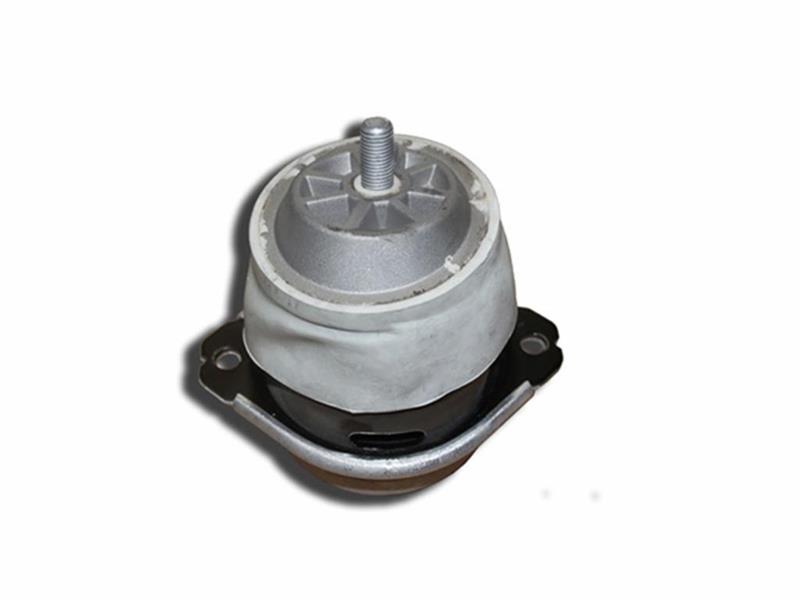 AU-EM020 Motor Takozu On Sol-Sag Audi Q7 (4l) 3.0 Tfsi 2006-2015