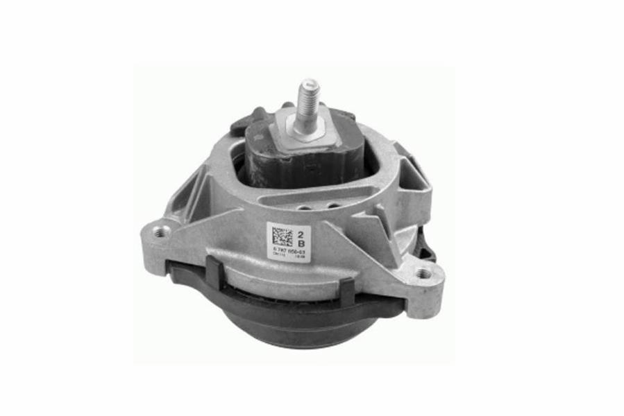 KAUTEK BM-EM085 Motor Takozu Alt Sag Bmw F20 F21 F22 F30 F31 F34 F35 F32 F33 F36