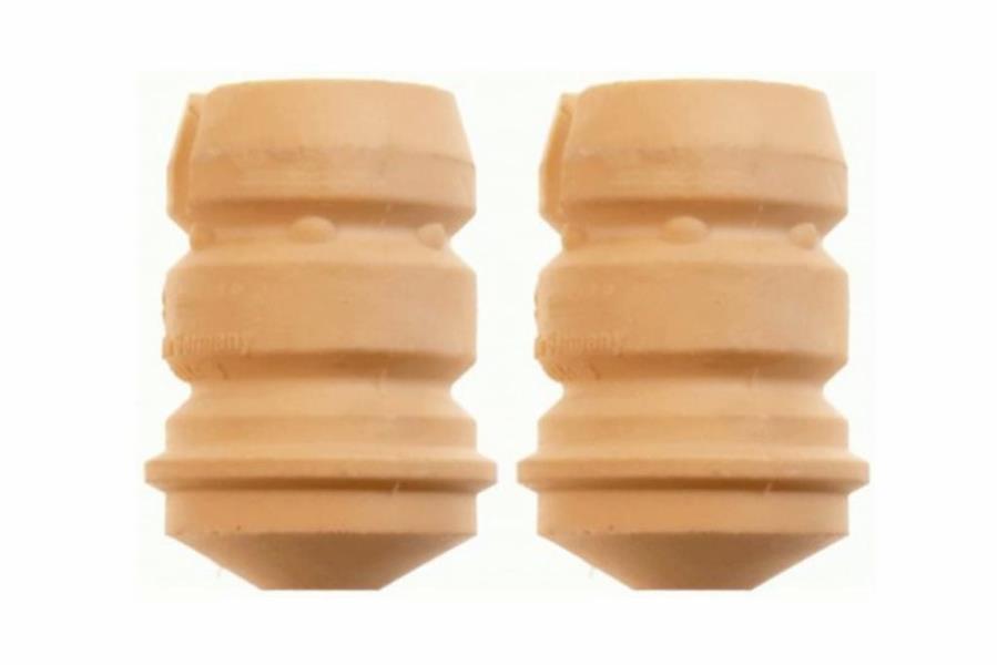 KAUTEK BM-BF039 Suspansiyon Takozu Takim Bmw 5 Series E34 518 G 1996-1996