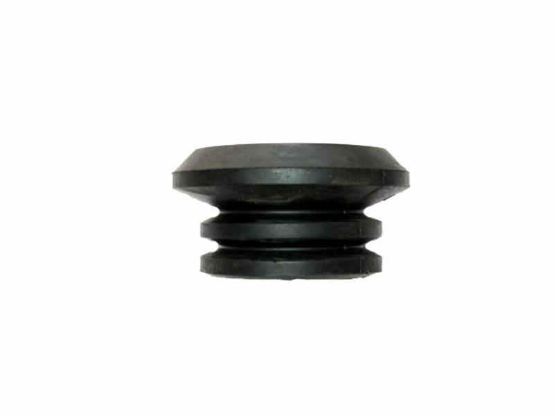 KAUTEK CH-SM005 Amortisör Lastiği Arka Chevrolet Kalos Aveo 2003-2008