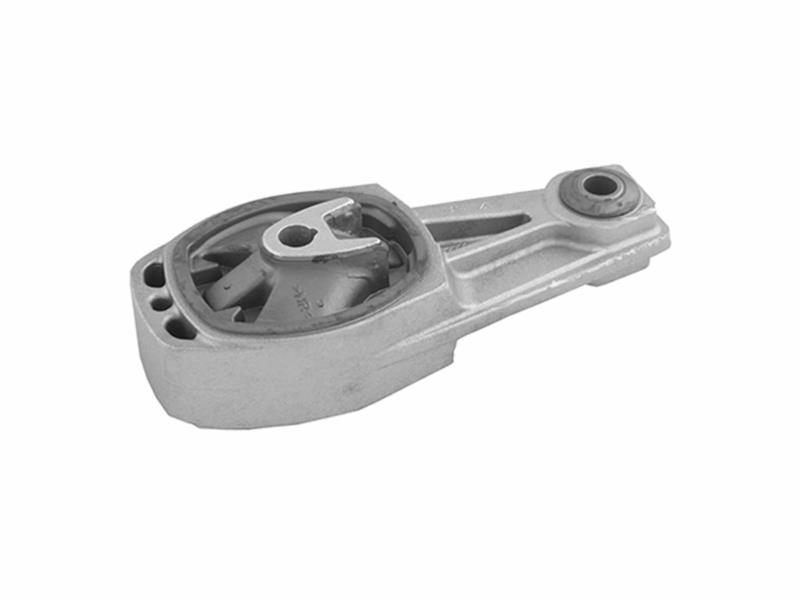 KAUTEK PE-EM007 Motor Kulaği Takozu Arka P207-P305-P306-P307-P301-P309-P407-C3 Picasso-C3 Ii-Ds3-Citroen C-Elysee