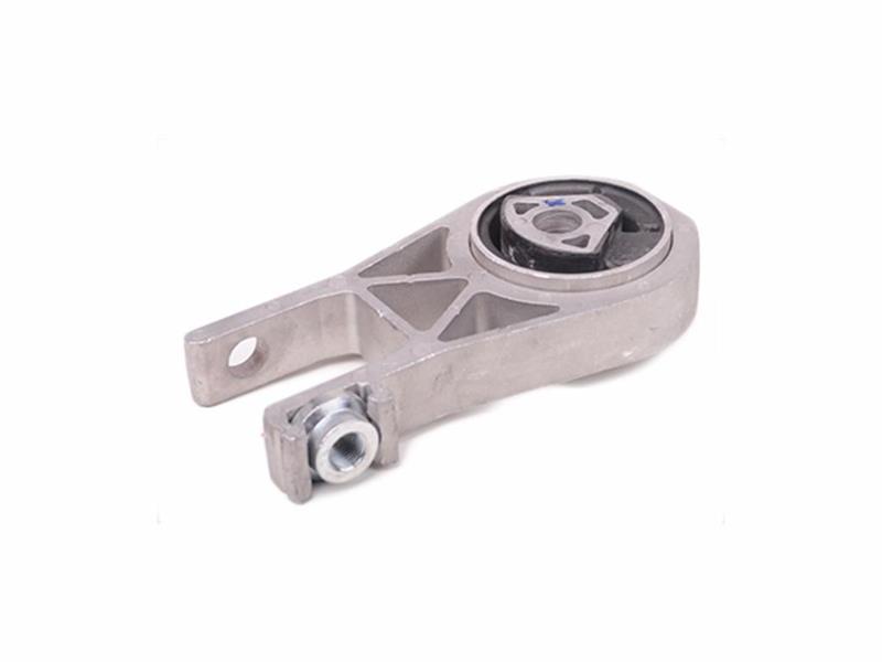 KAUTEK FI-TM004 Şanzuman Takozu Sol Fiat Ducato-Boxer-Jumper 2.2 Jtd-2.3 Jtd 06 >