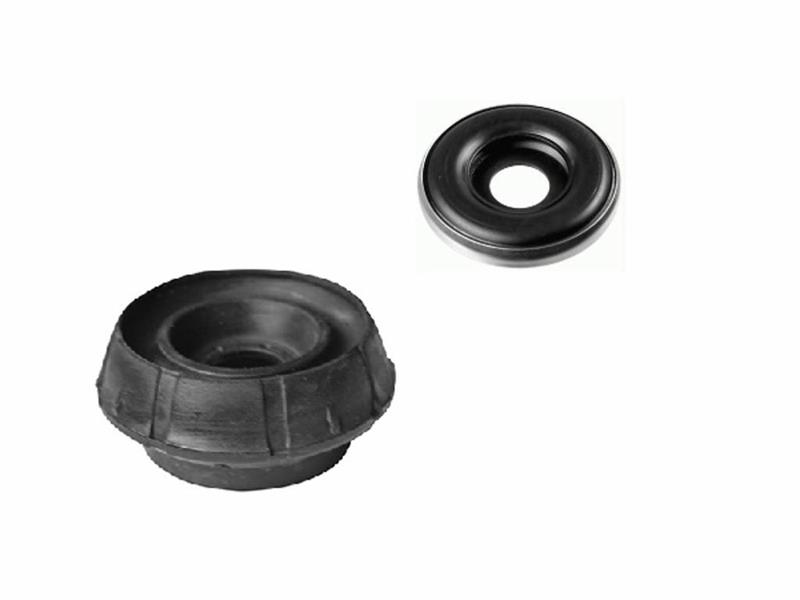 KAUTEK DC-SM003KT Amortisör Takozu Kit Ön Sağ-Sol Dacia Logan 04> Sandero 08> Dokker 12> Duster 10> Logan Ii 12> Sandero Ii 12> Tüm Motor Tipleri