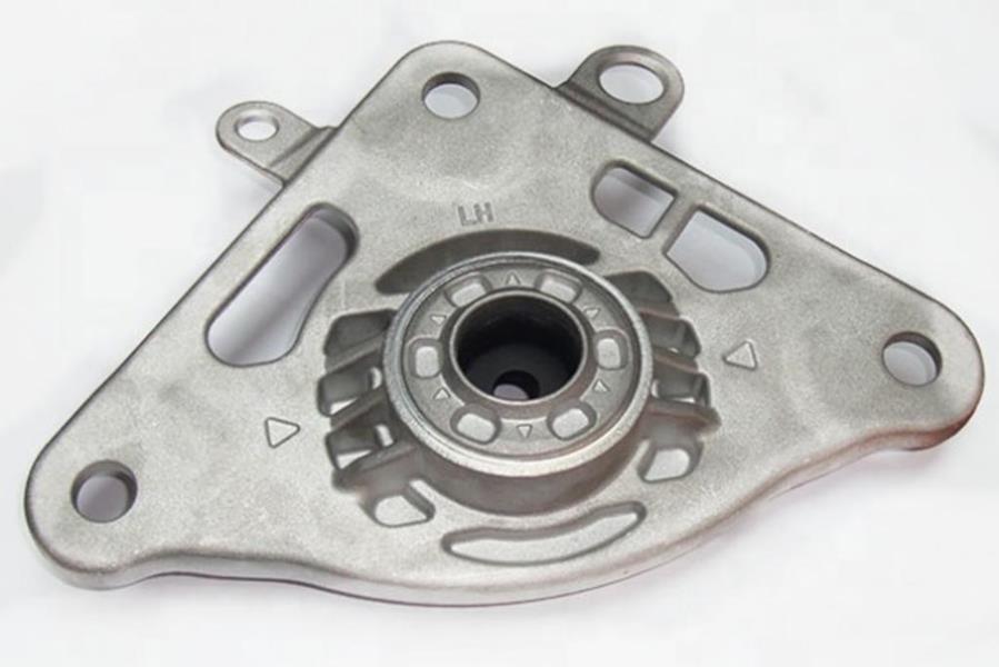 KAUTEK FI-SM078 Amortisor Takozu Sol Arka Fiat 500x 14> Jeep Renegade 14>