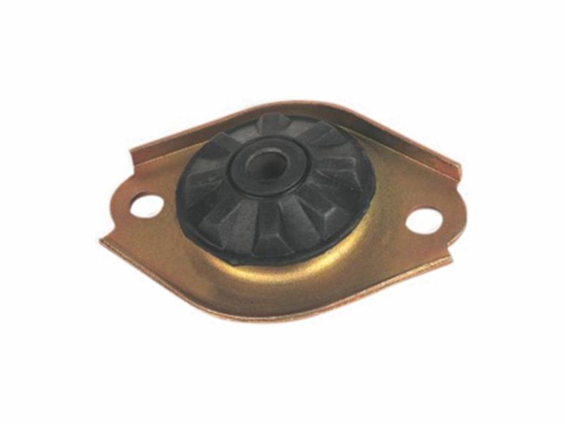 KAUTEK FI-SM024 Amortisör Takozu Arka Uno 60-70