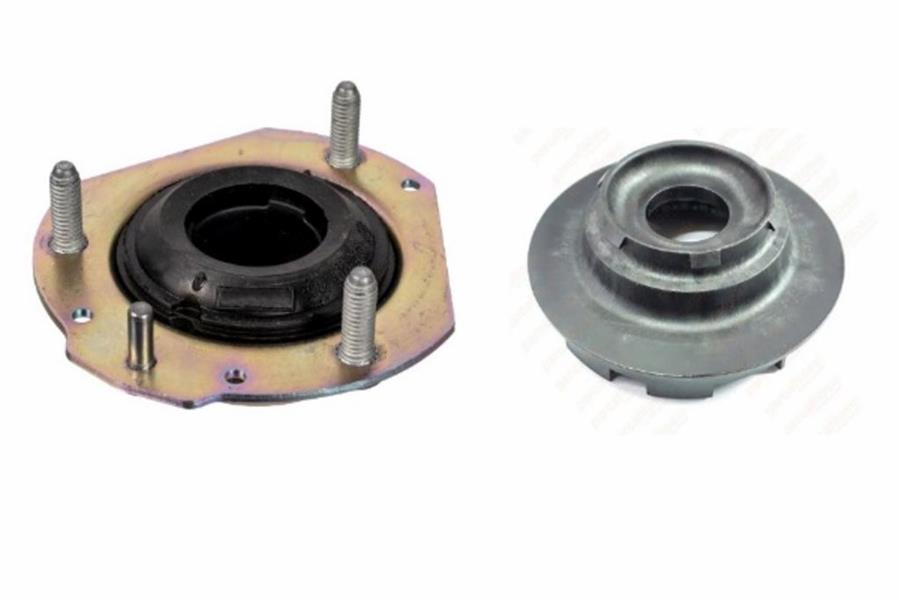 KAUTEK FD-SM079KT Amortisor Ust Takoz Rulman On Ford Fiesta-Puma-Courier 17>