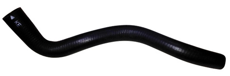 YTT 3617 Radyatör Alt Hortumu Kalos Aveo